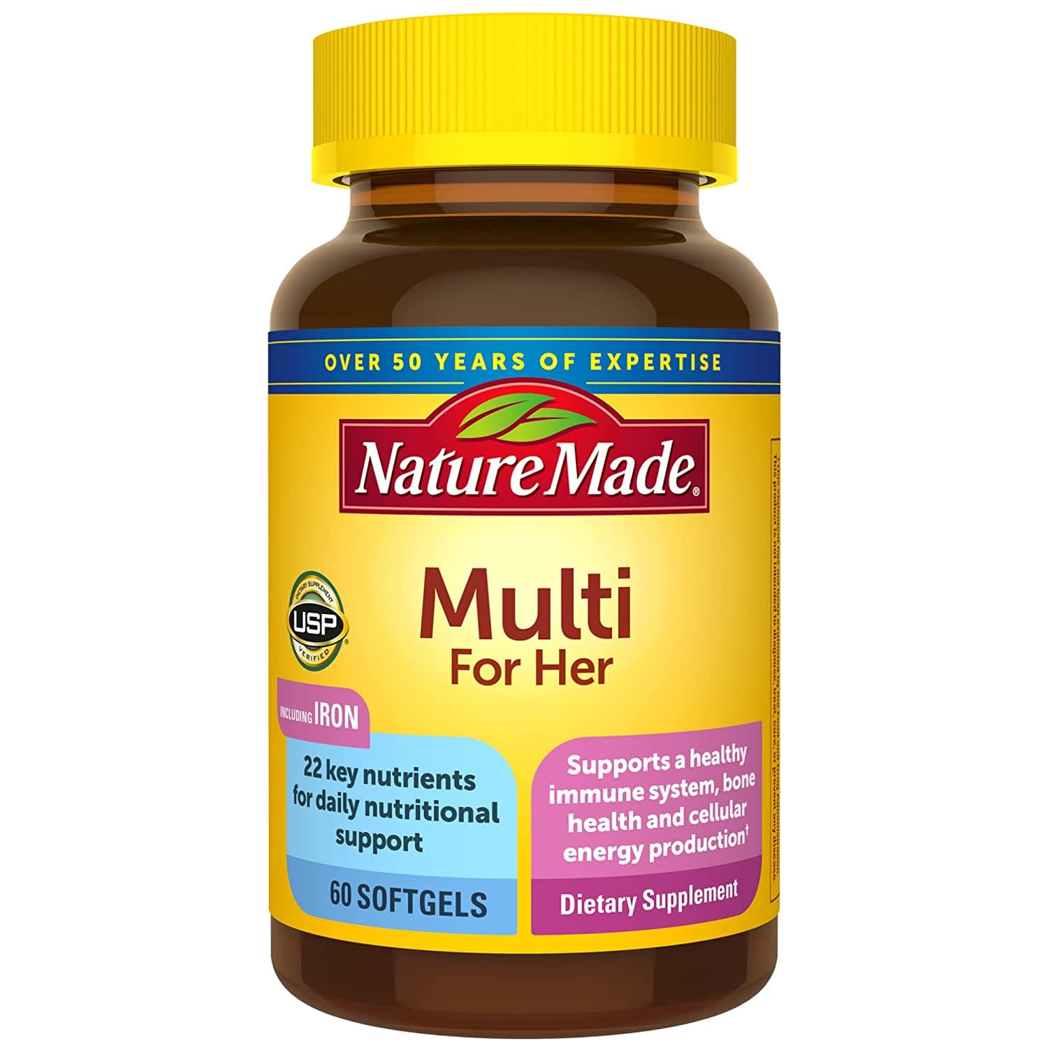 Nature Made Multivitamin for Women