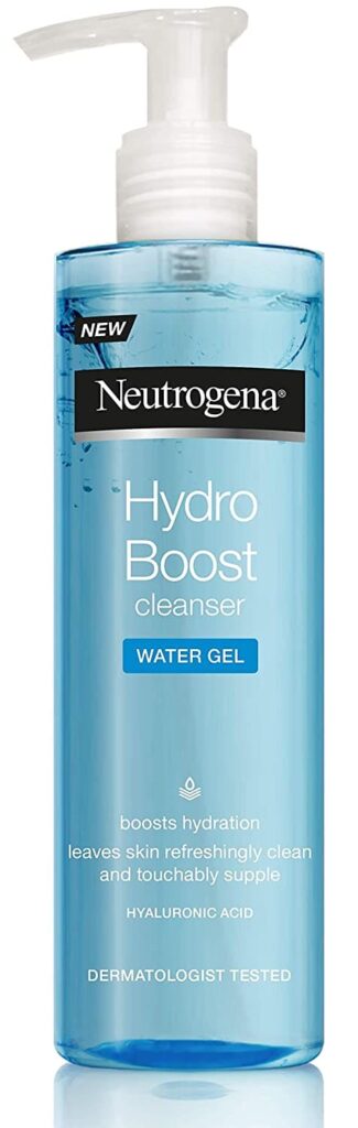 Neutrogena hydro boost