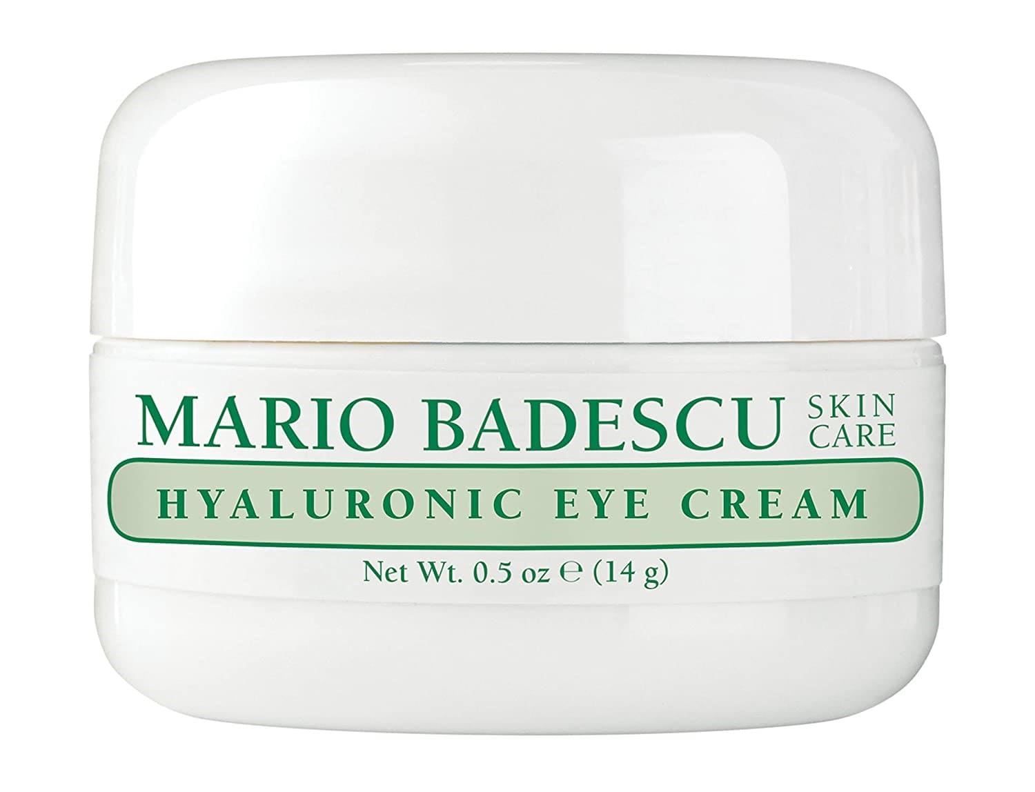 Mario Badescu Hyaluronic dark circles removal cream