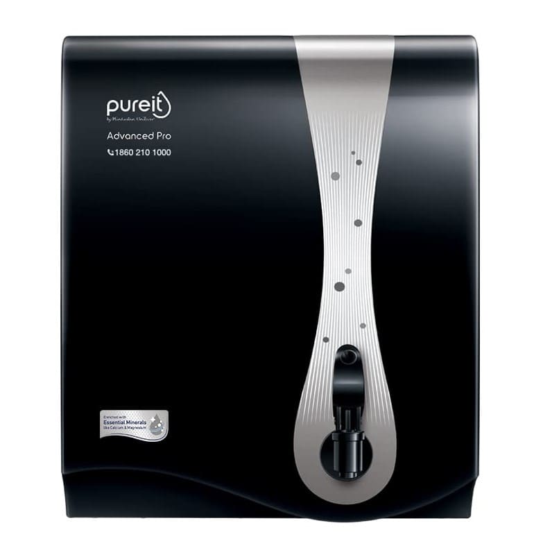 Pureit water purifier