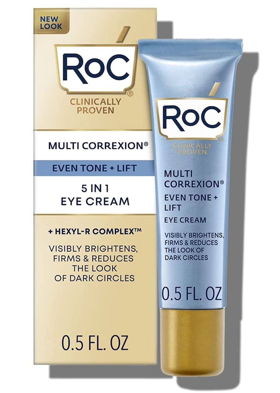 RoC Multi Correxion cream