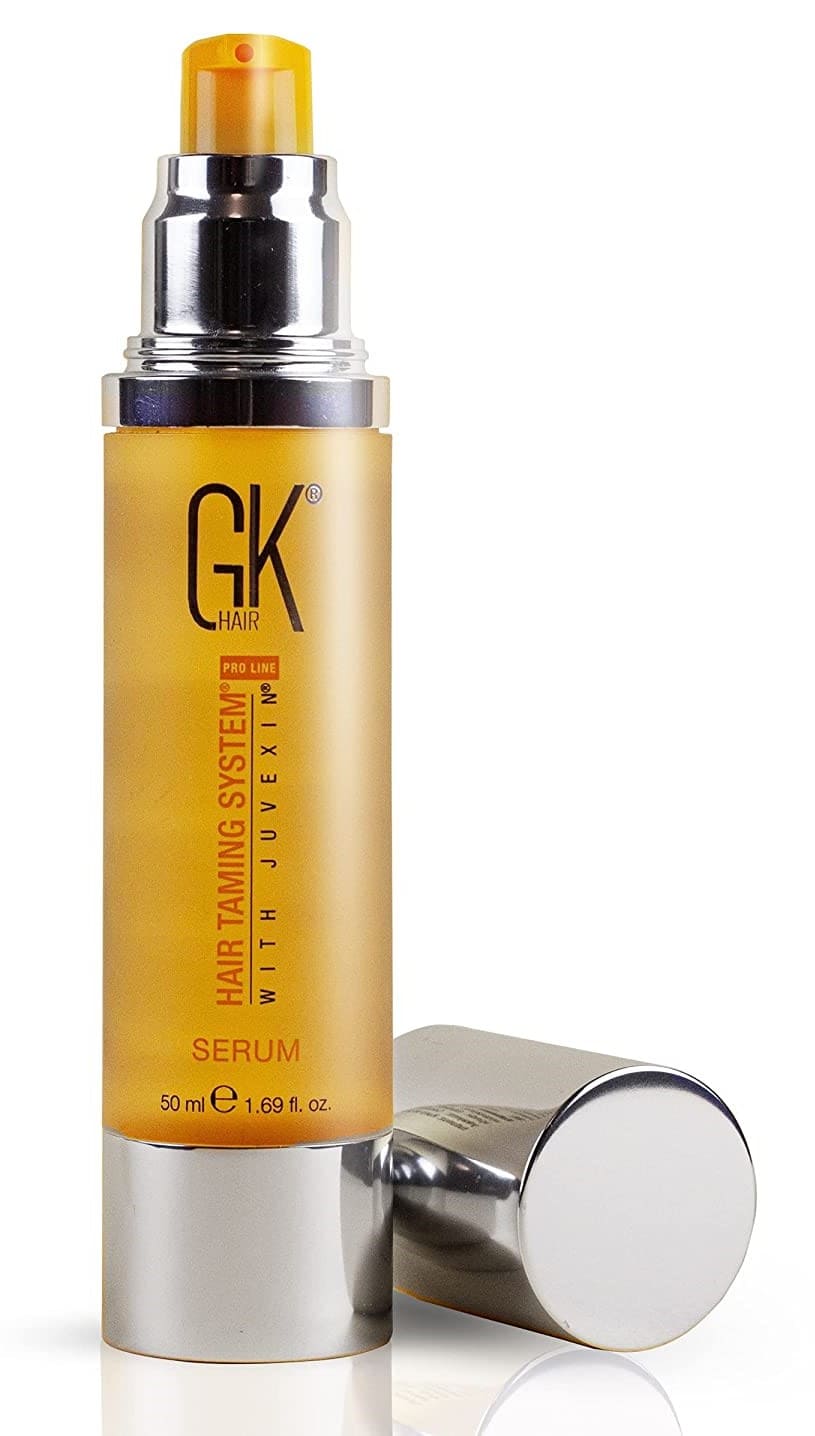 GK Hair Global Keratin Argan Oil