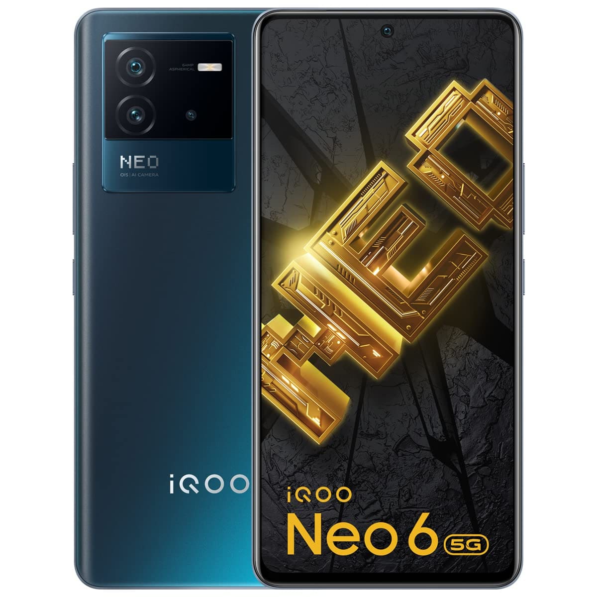 IQOO Neo 6 is best smartphone below 30000