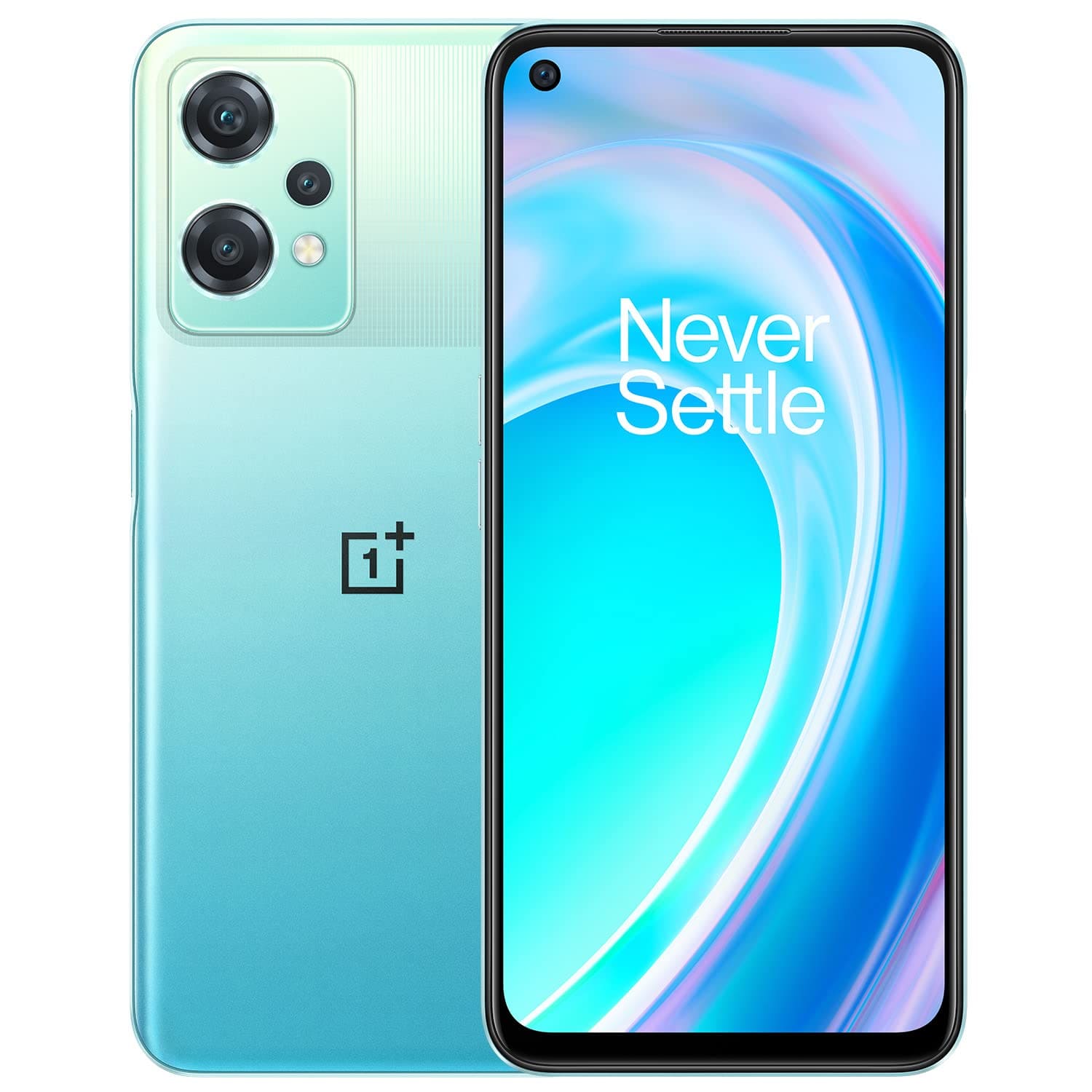 OnePlus Nord CE 2 Lite 5G is a best phone under 20000
