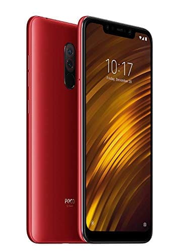 Poco F1 by Xiaomi is best phone under 15000