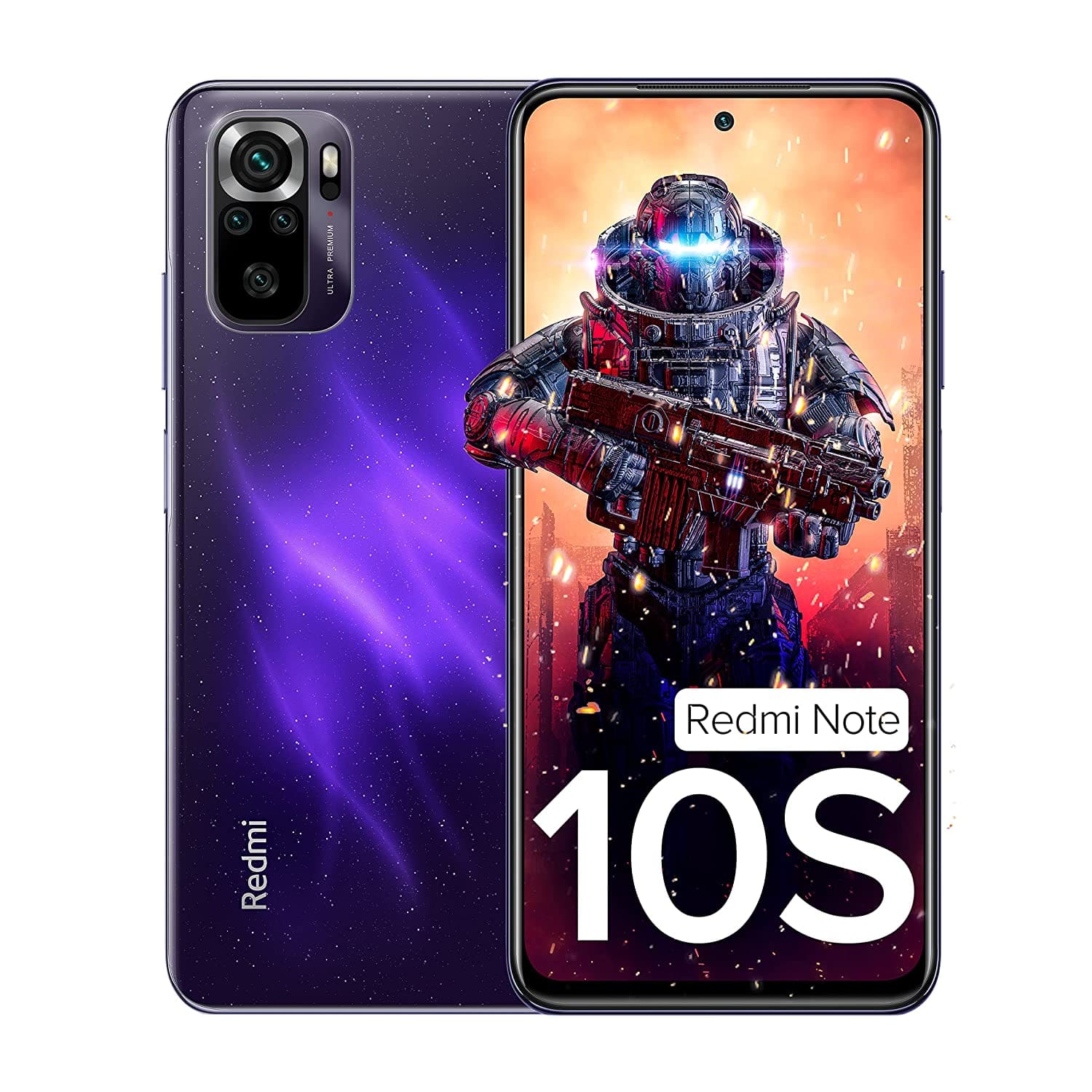 Redmi Note 10S is a best mobile under 20000 for which is used for gaming purpose