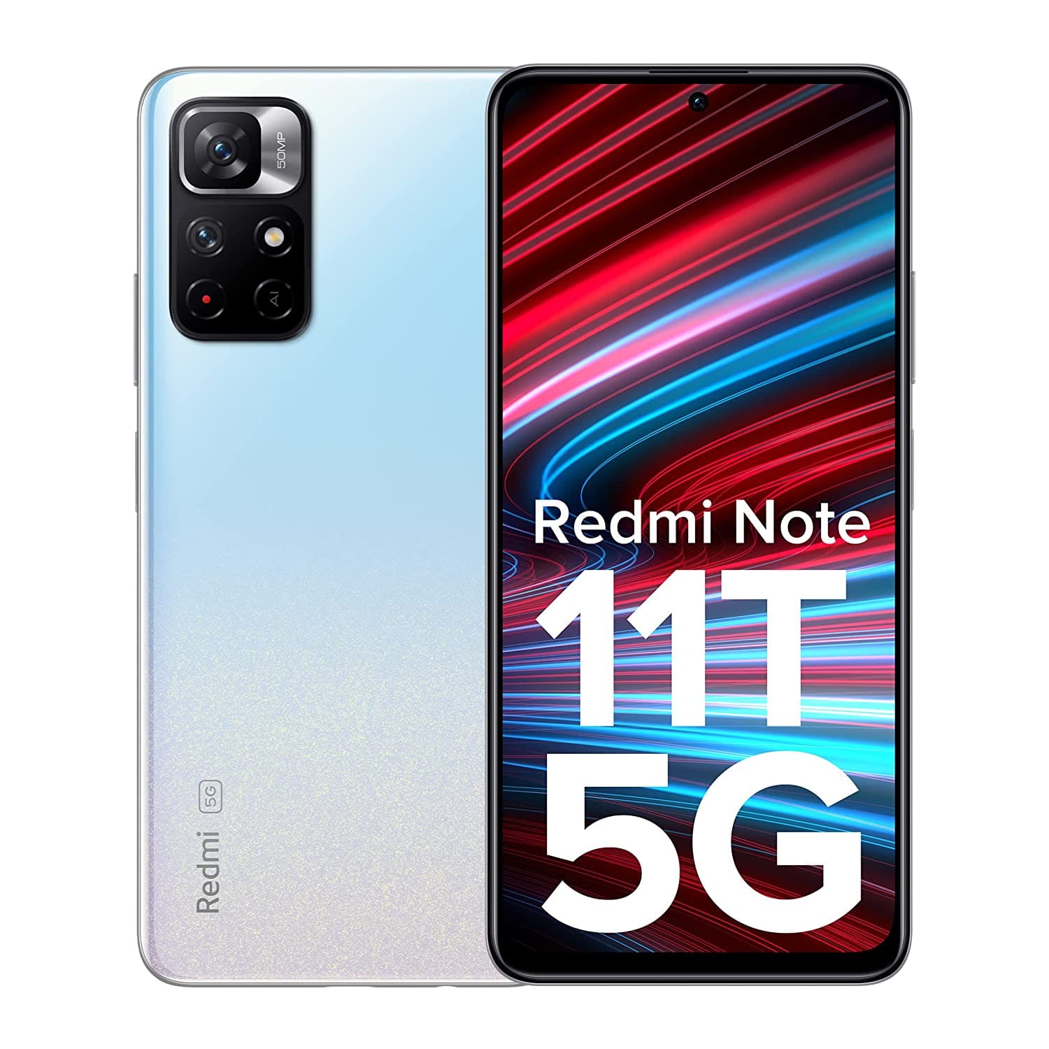 Redmi Note 11T 5G is one of the best phone under 20000