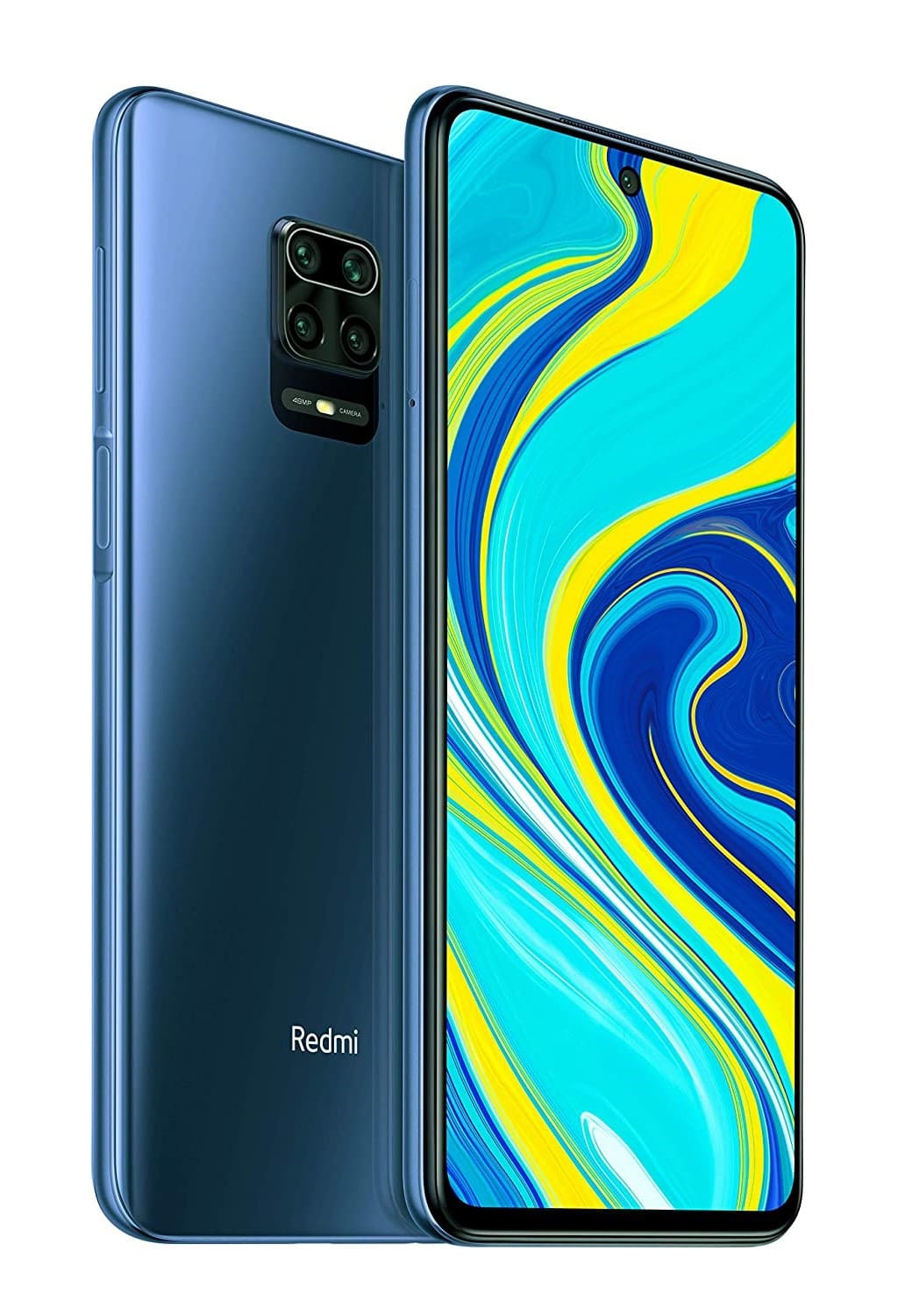 Redmi Note 9 Pro is one of the best mobile