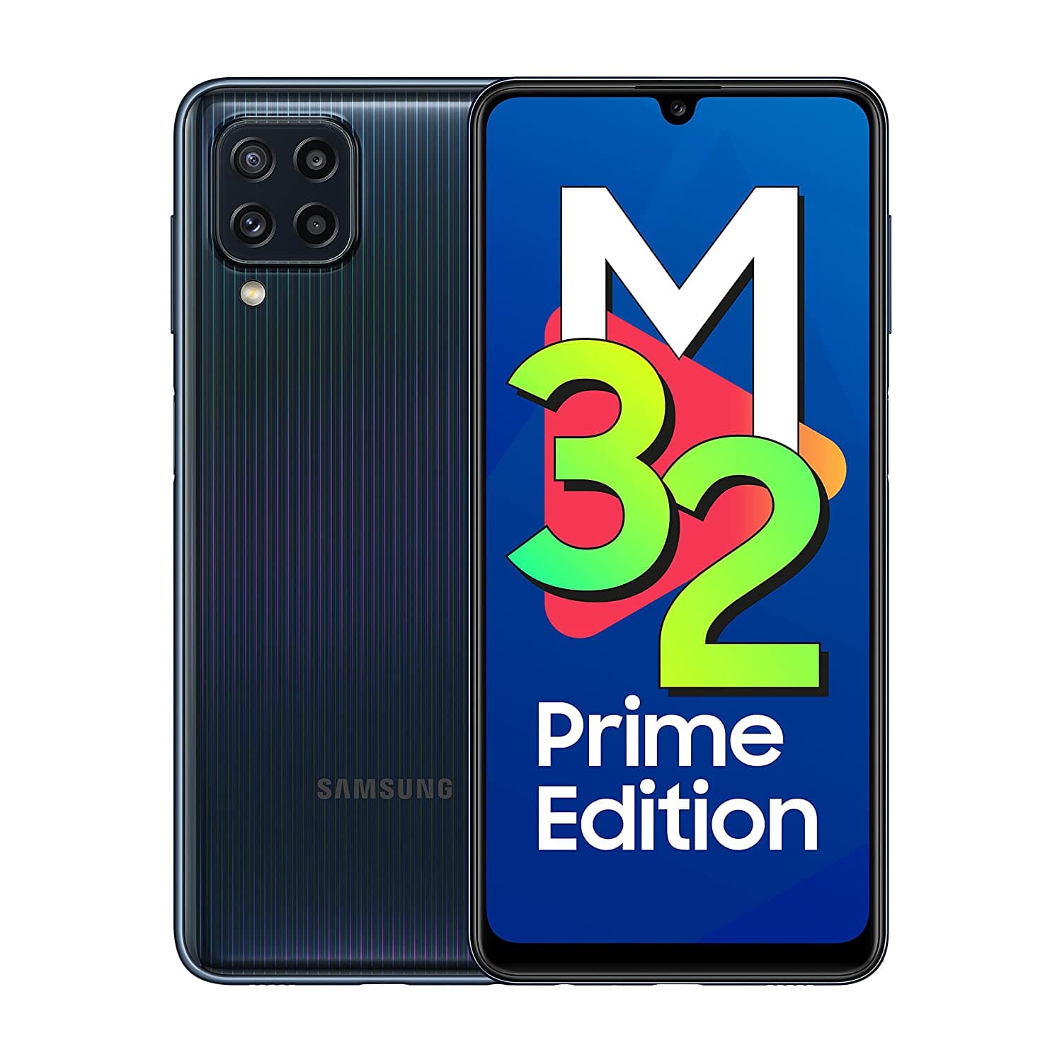 Samsung Galaxy M32 Prime Edition is a mobile under 15000