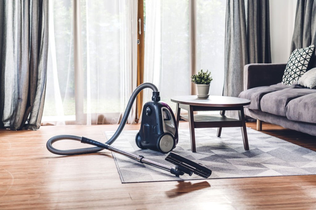 Best Vacuum Cleaner for Home in India