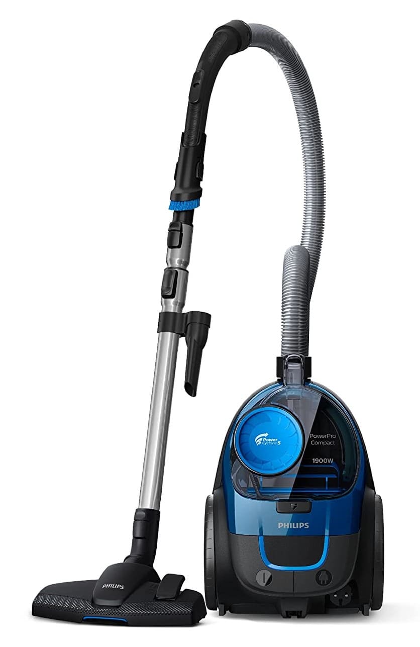 Philips PowerPro- Best vacuum cleaner at affordable price