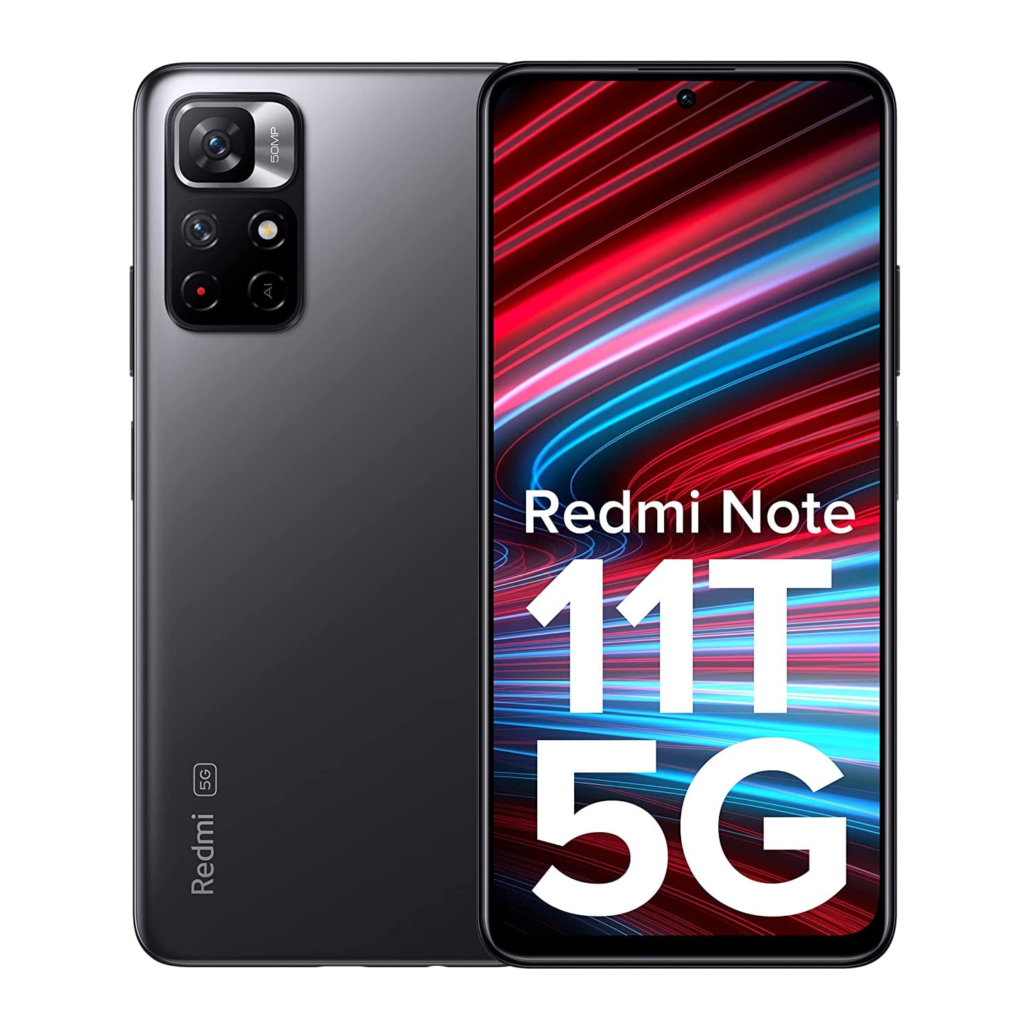 Redmi Note 11T 5G - Best mobile phone Under 20000